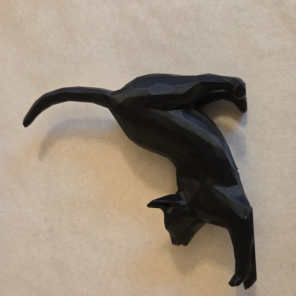 3-D Printed Cat or Dog Ring Holder - Picture 2 of 10